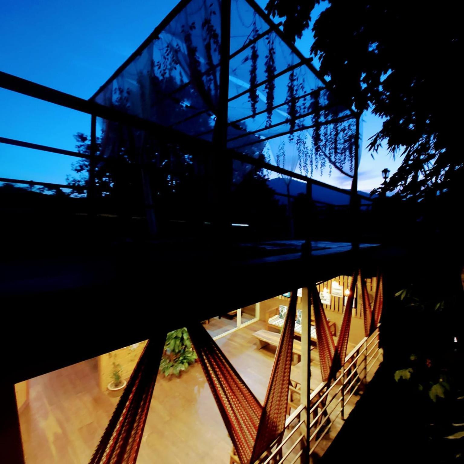 The Little Paradise Kalimpong Exterior foto